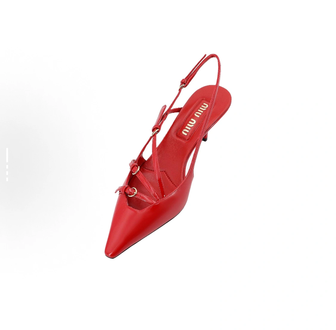 COCO-- 7iu7iu 5I013E_069_F0011_F_M055 cowhide sheepskin Heel height：5.5cm item: E-X158F2796T